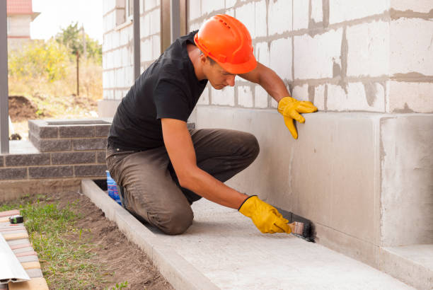 Licensed Exterior Waterproofing service in Winamac, IN - SJ Waterproofing Pros
